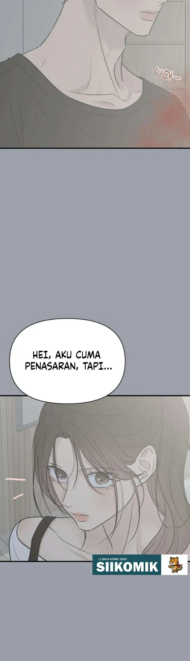 Marriage Protection Scandal Chapter 18 Gambar 10