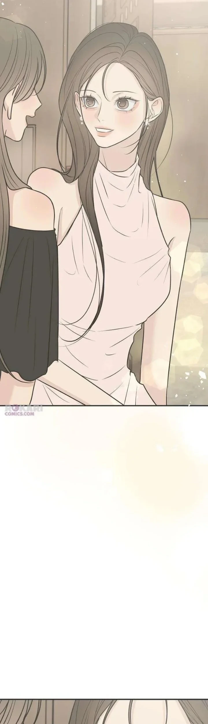 Marriage Protection Scandal Chapter 19 Gambar 14