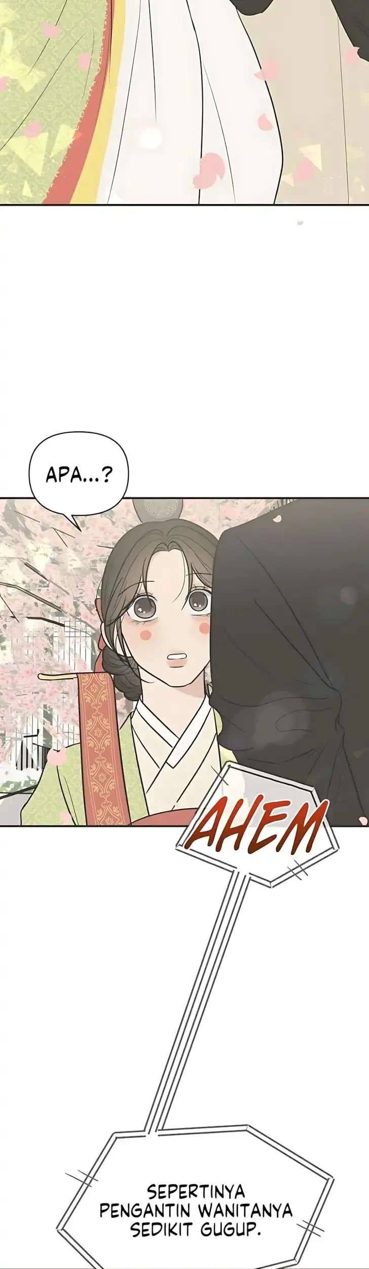 Marriage Protection Scandal Chapter 2 Gambar 10