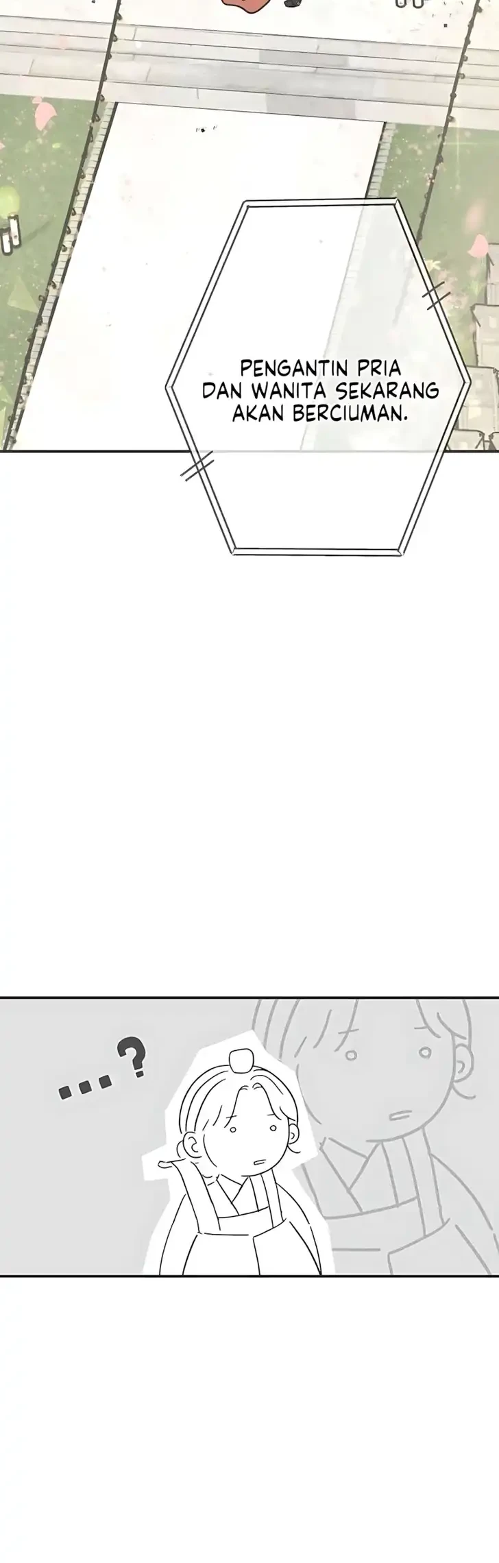 Marriage Protection Scandal Chapter 2 Gambar 12