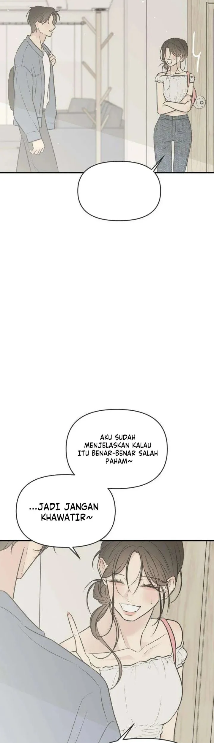 Marriage Protection Scandal Chapter 20 Gambar 11