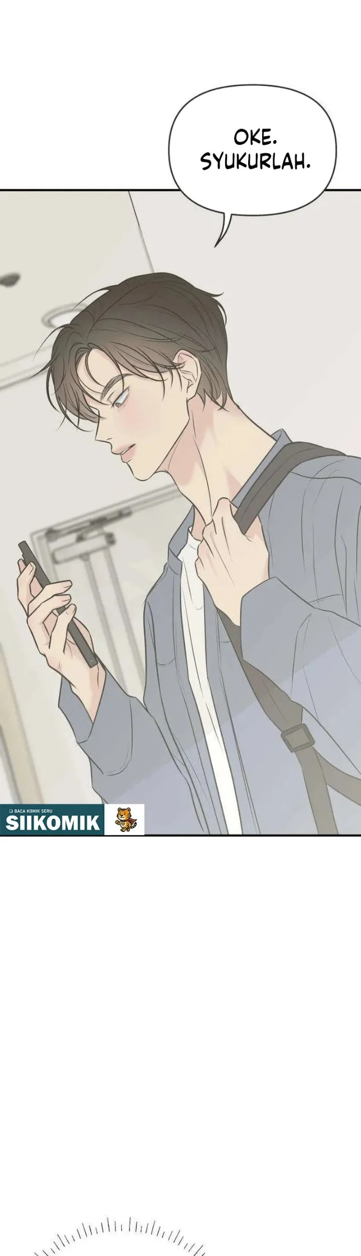 Marriage Protection Scandal Chapter 20 Gambar 13