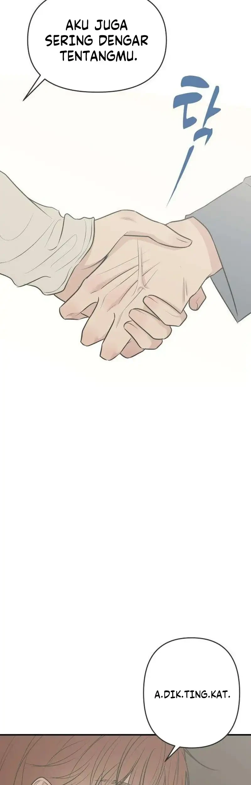Marriage Protection Scandal Chapter 21 Gambar 13
