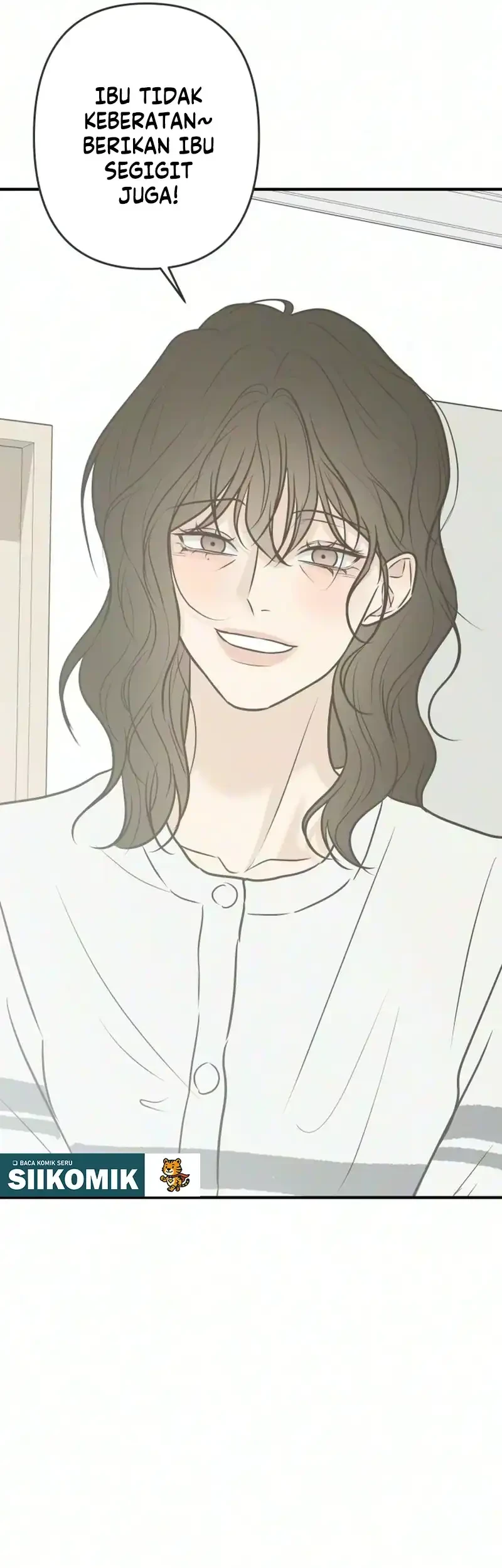 Marriage Protection Scandal Chapter 27 Gambar 13