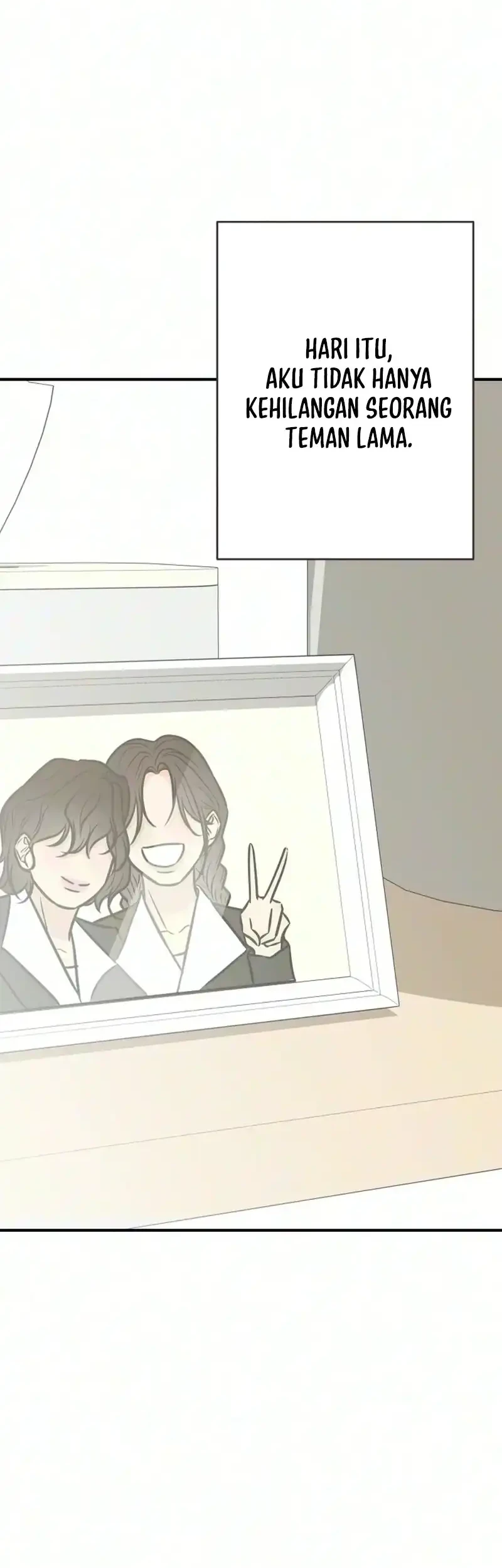 Marriage Protection Scandal Chapter 27 Gambar 14