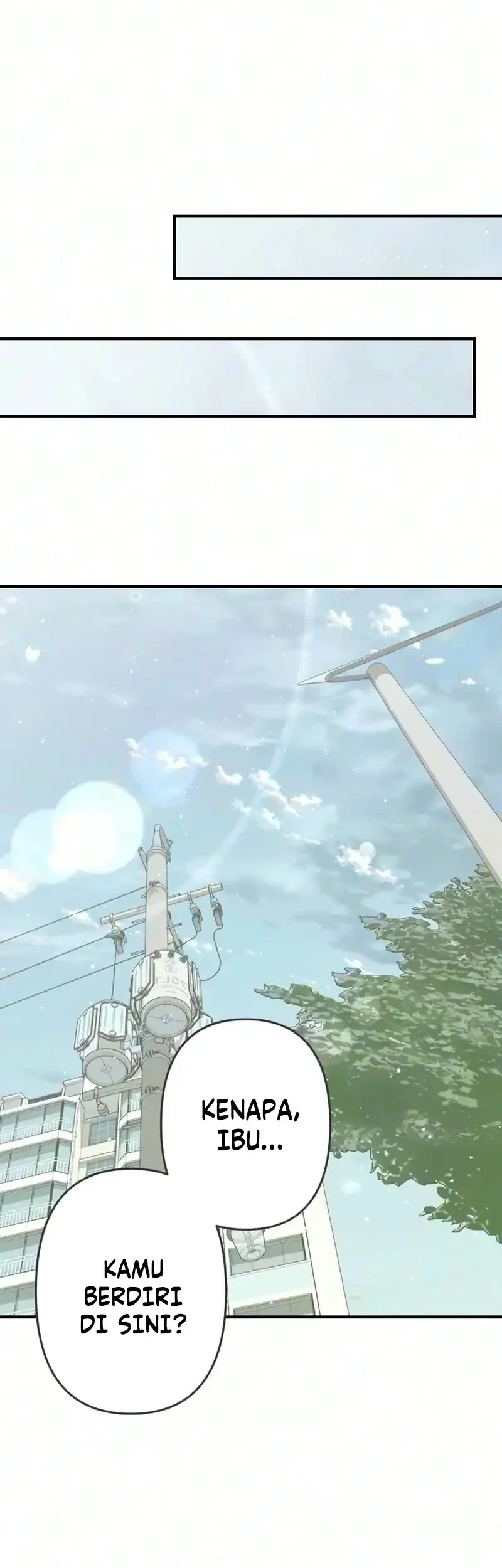 Marriage Protection Scandal Chapter 27 Gambar 15
