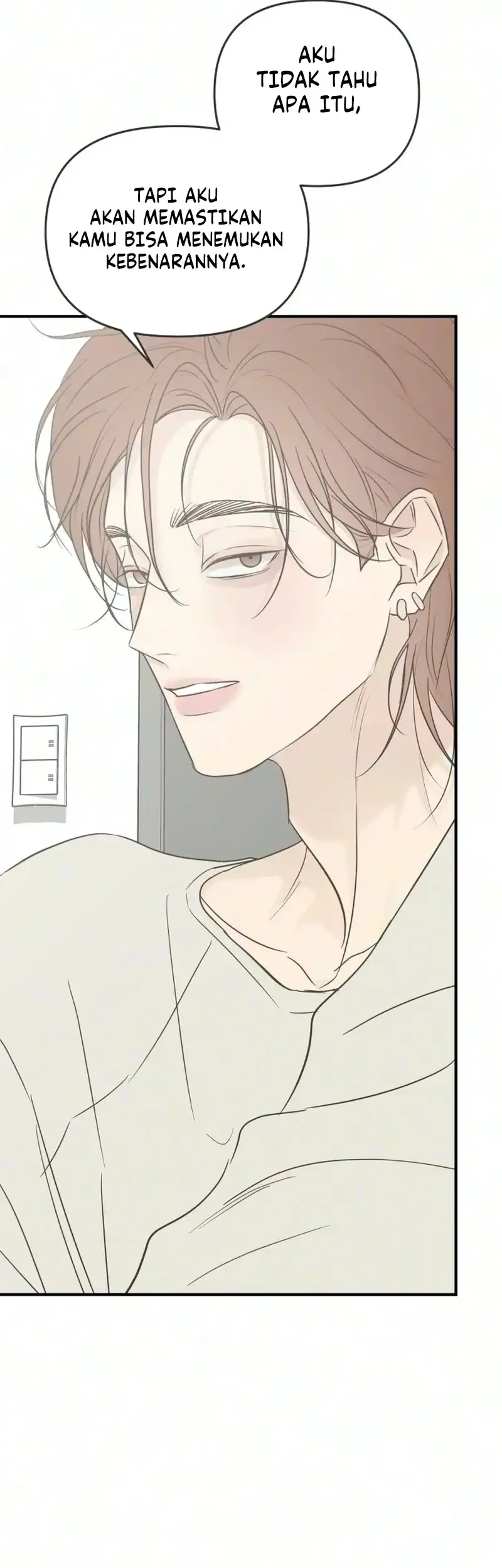 Marriage Protection Scandal Chapter 28 Gambar 13