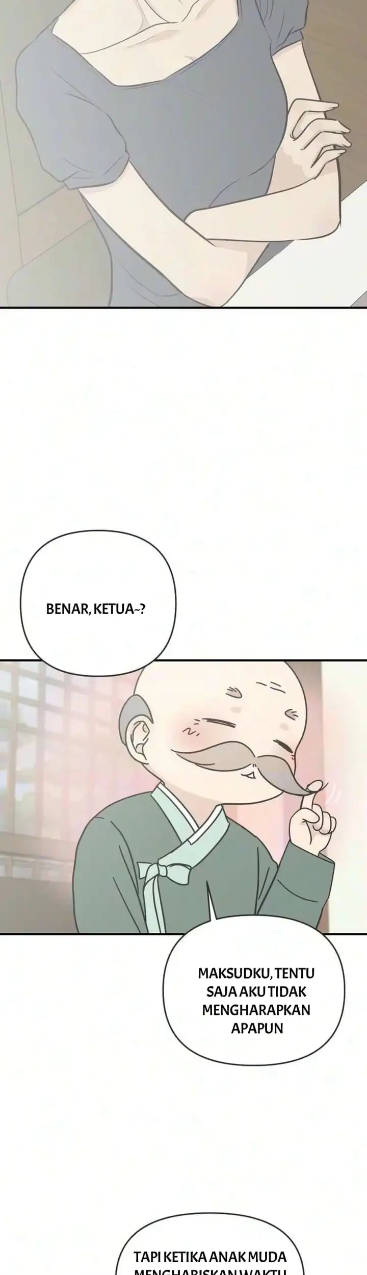 Marriage Protection Scandal Chapter 30 Gambar 10