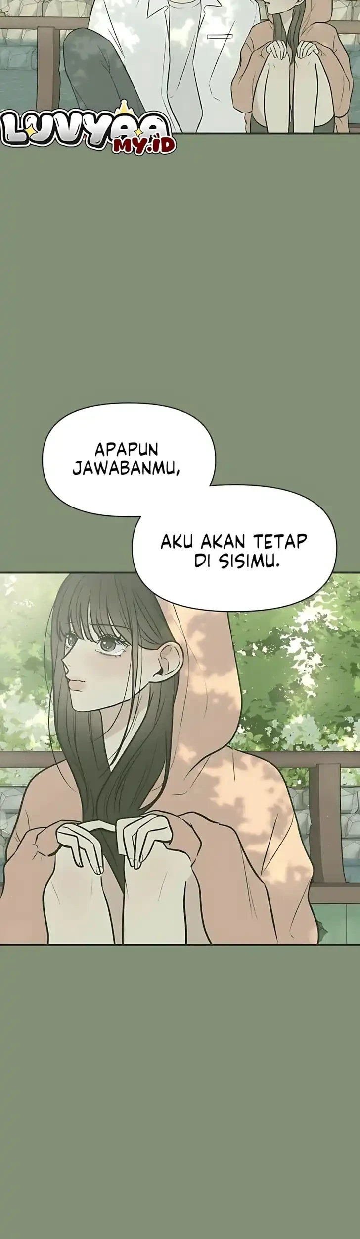 Marriage Protection Scandal Chapter 4 Gambar 10