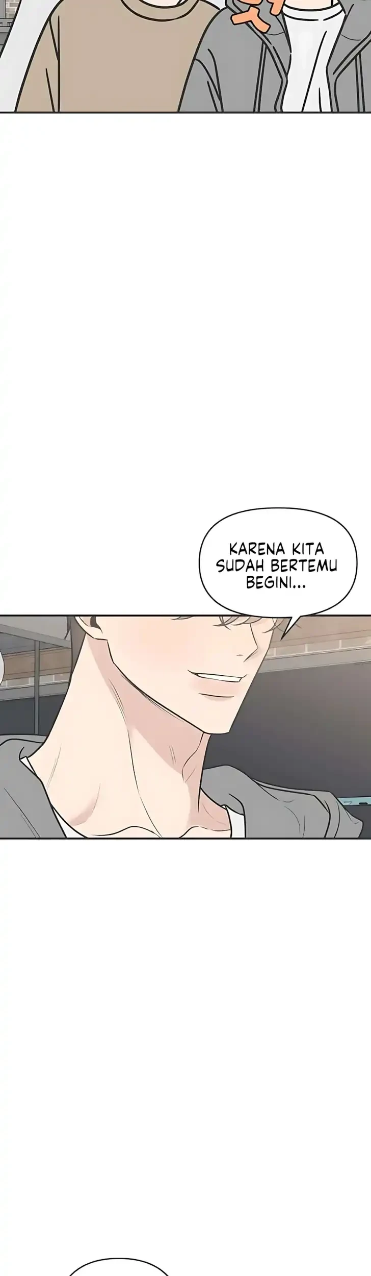 Marriage Protection Scandal Chapter 5 Gambar 10
