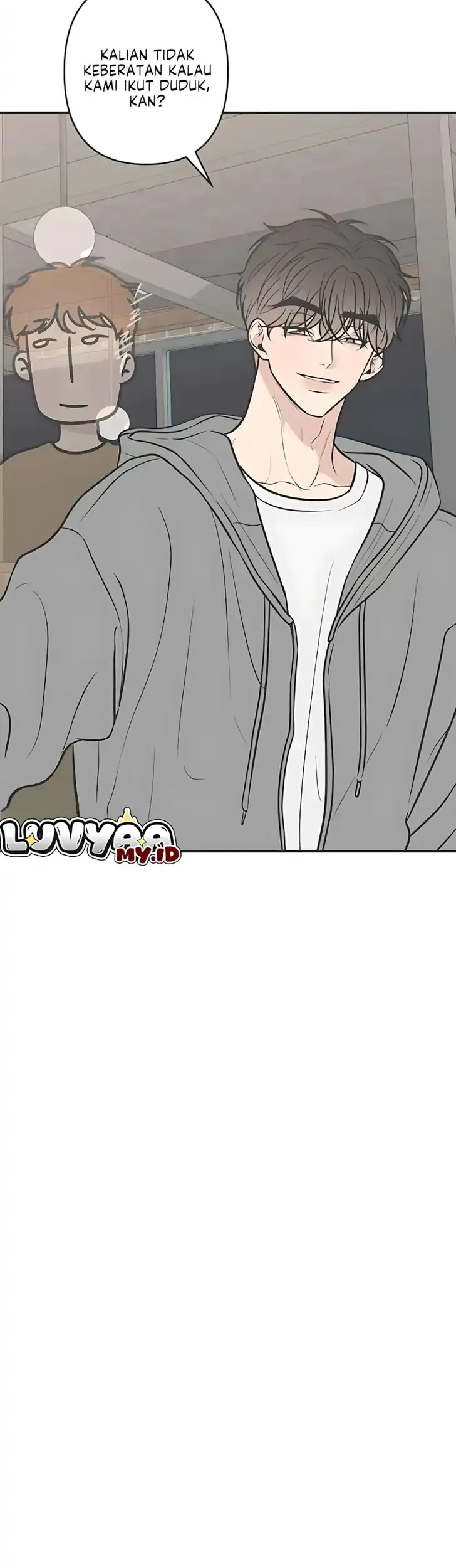 Marriage Protection Scandal Chapter 5 Gambar 11