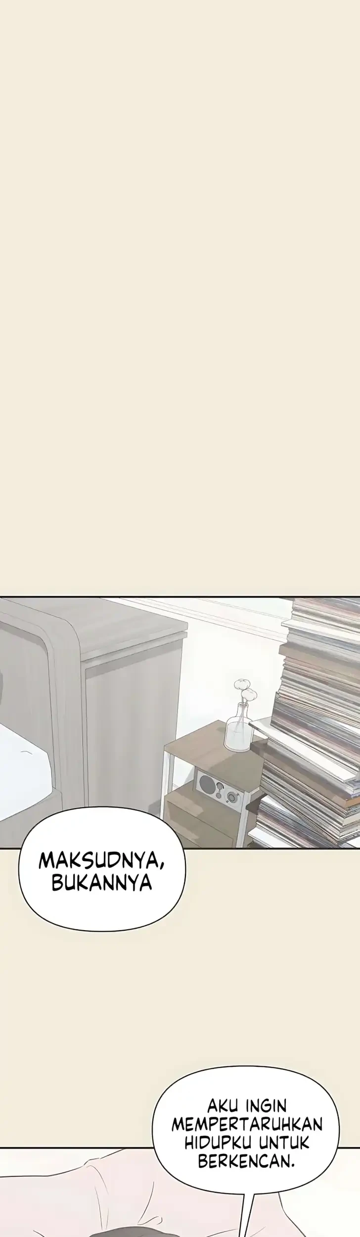 Marriage Protection Scandal Chapter 6 Gambar 11
