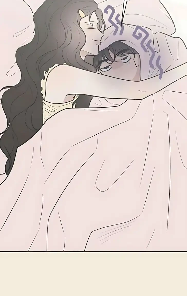 Marriage Protection Scandal Chapter 6 Gambar 12