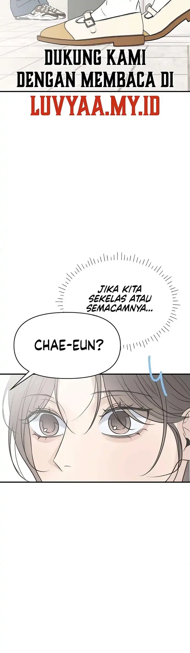 Marriage Protection Scandal Chapter 8 Gambar 9