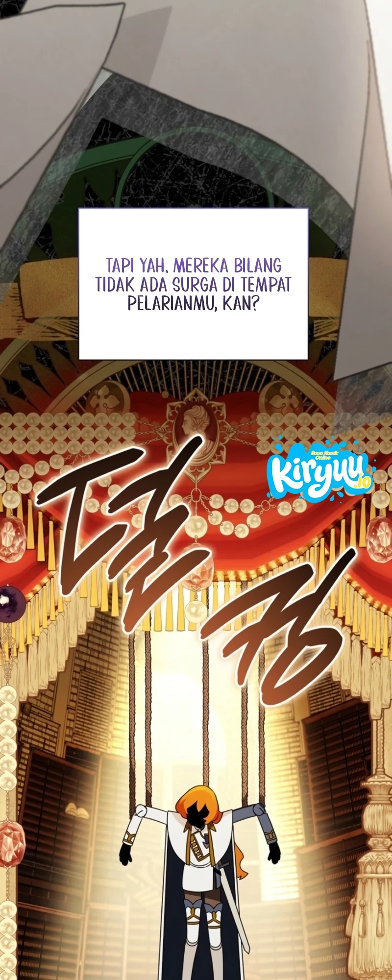 Marriage with a Suspiciously Demure Husband Chapter 1 Gambar 17