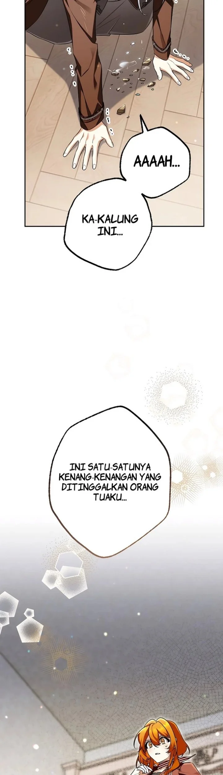 Marriage with a Suspiciously Demure Husband Chapter 11 Gambar 11
