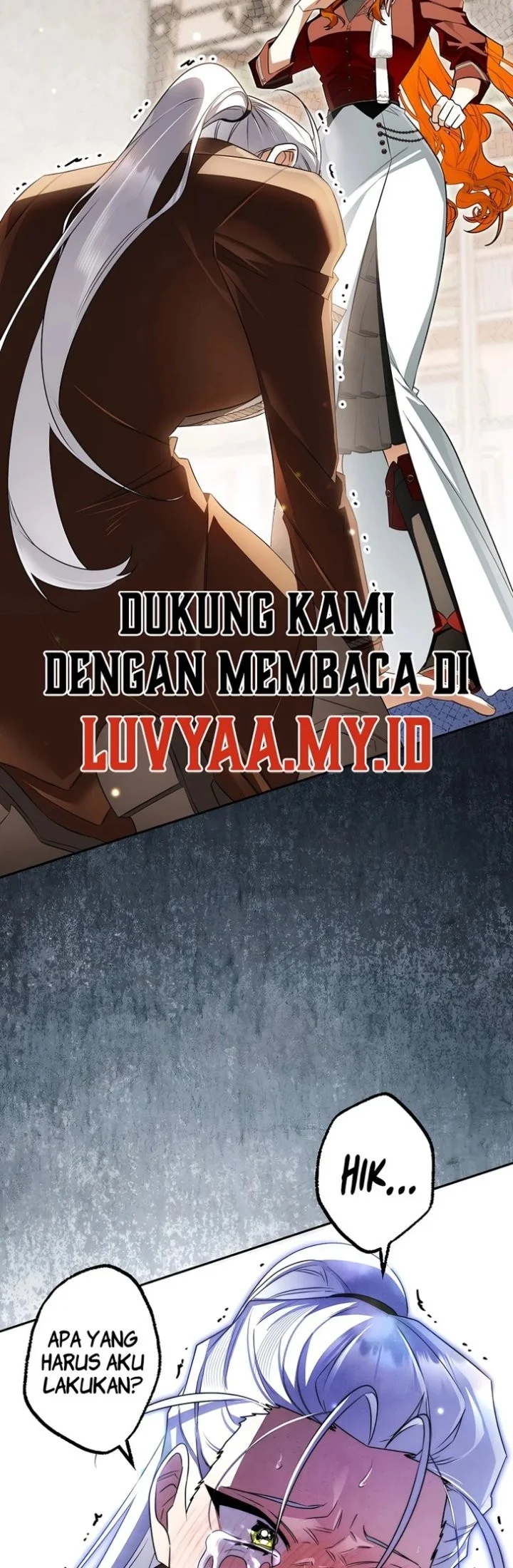 Marriage with a Suspiciously Demure Husband Chapter 11 Gambar 12