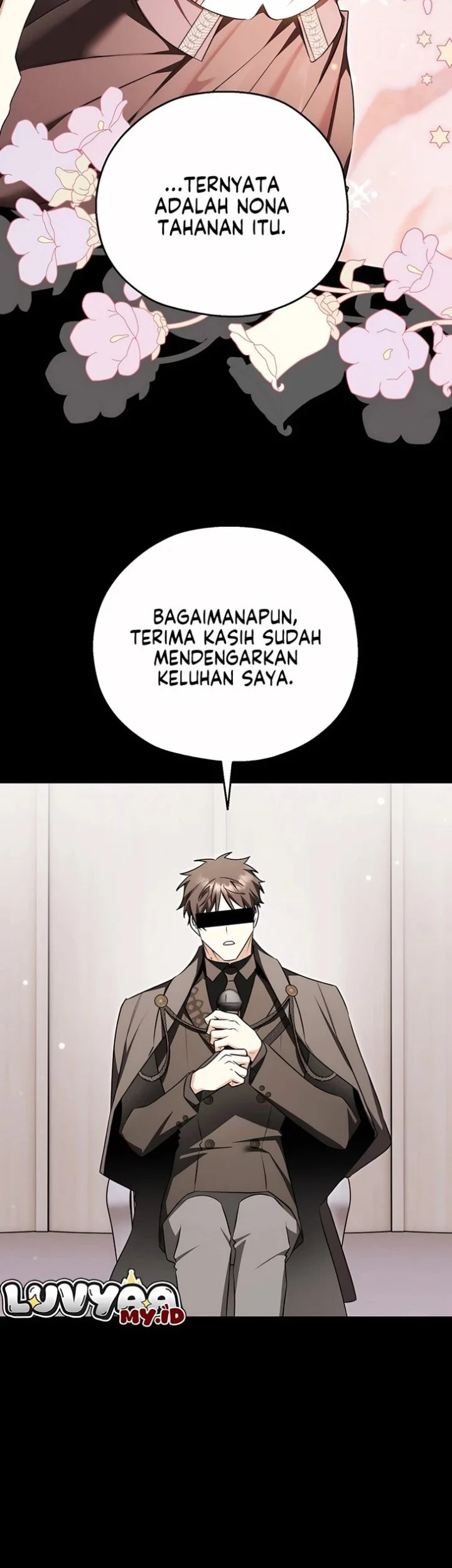 Marriage with a Suspiciously Demure Husband Chapter 12 Gambar 11