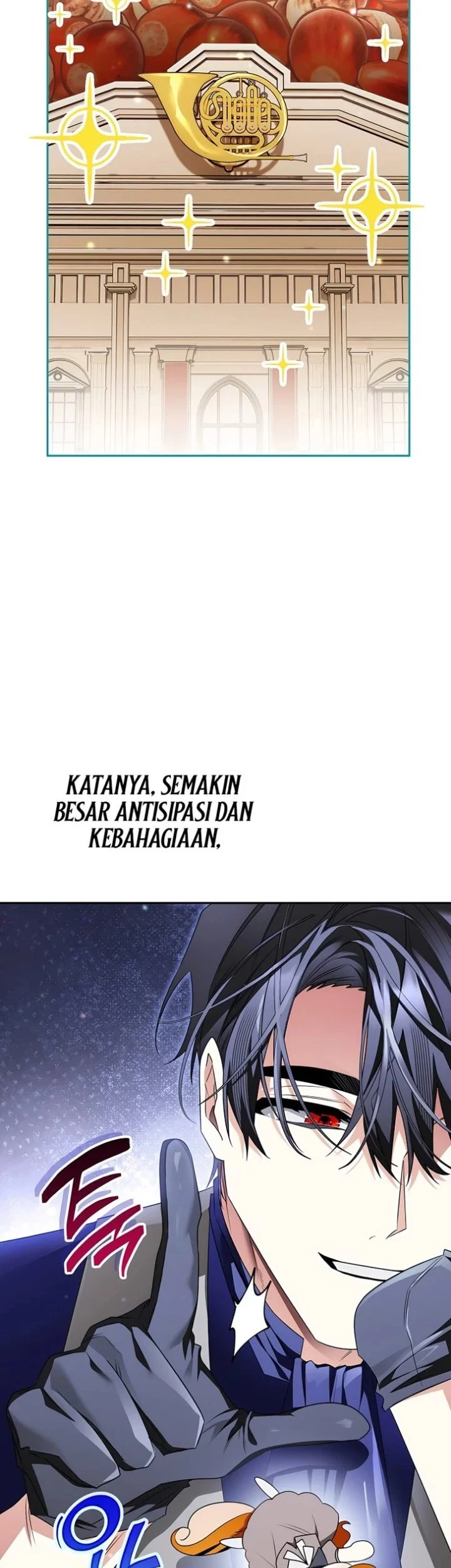 Marriage with a Suspiciously Demure Husband Chapter 13 Gambar 11
