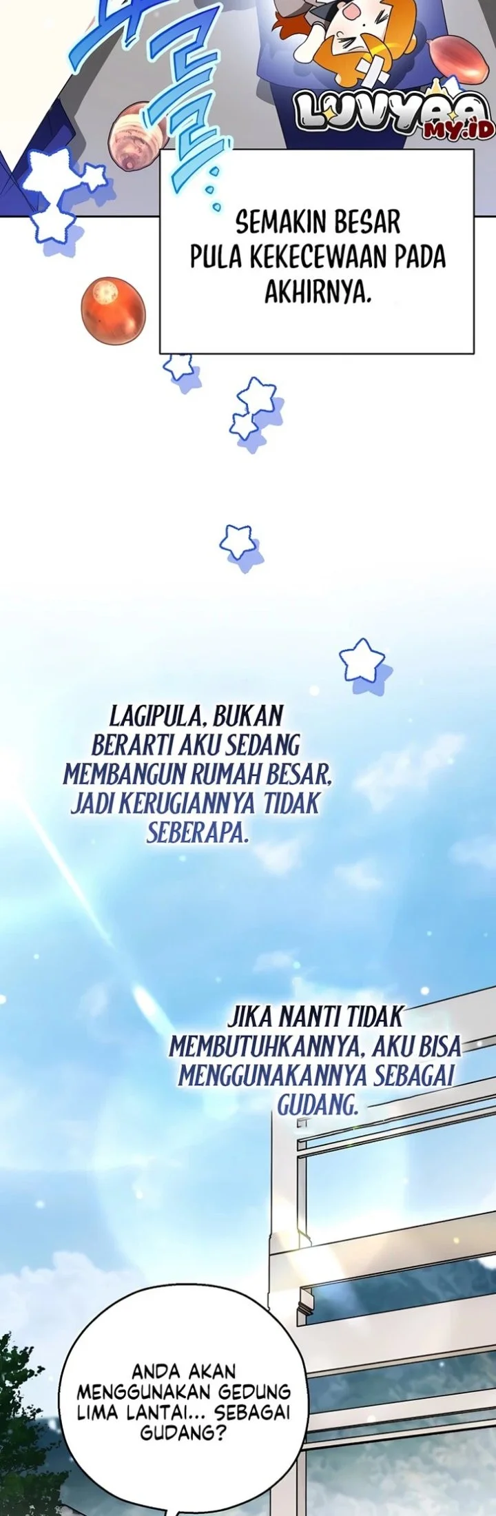 Marriage with a Suspiciously Demure Husband Chapter 13 Gambar 12