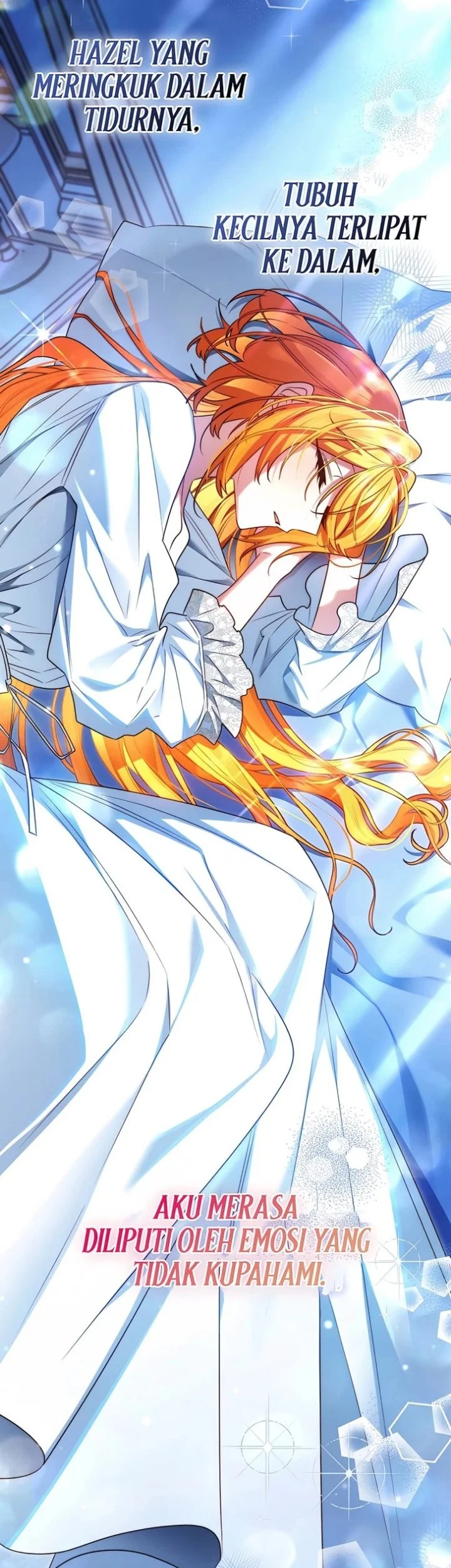 Marriage with a Suspiciously Demure Husband Chapter 15 Gambar 11