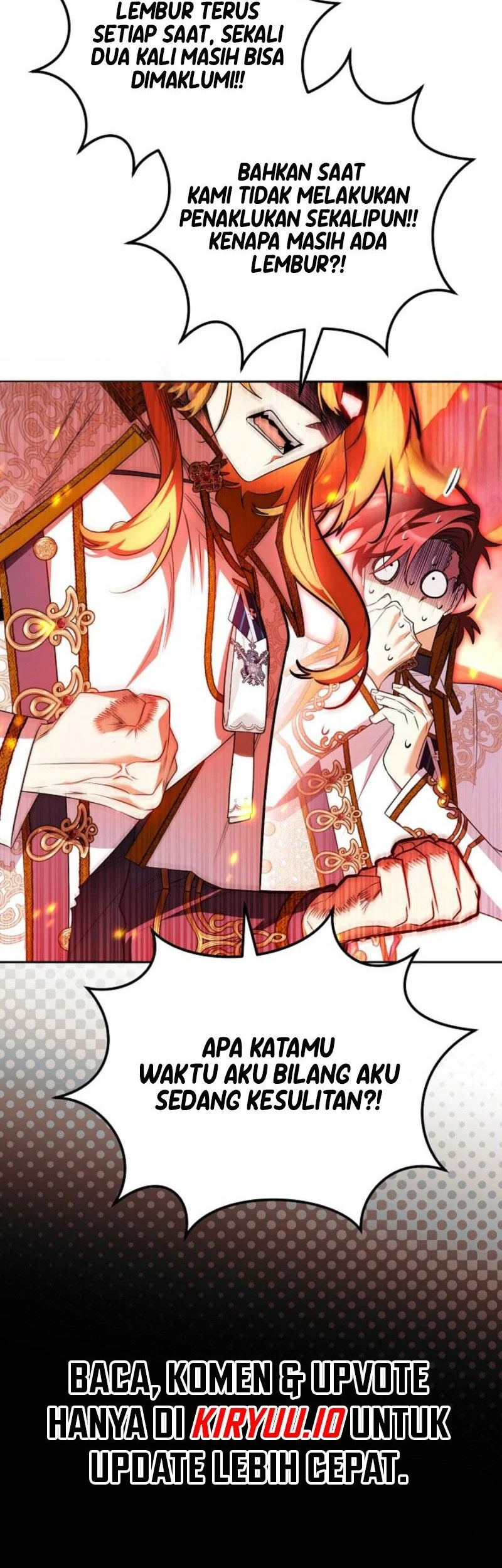 Marriage with a Suspiciously Demure Husband Chapter 22 Gambar 11