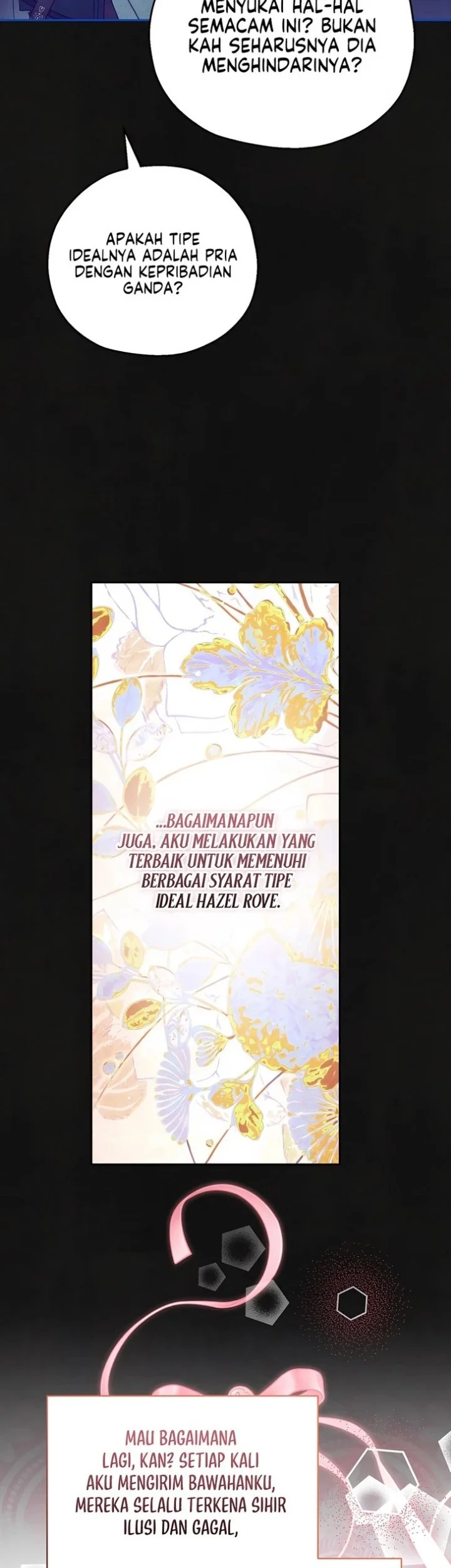 Marriage with a Suspiciously Demure Husband Chapter 8 Gambar 11