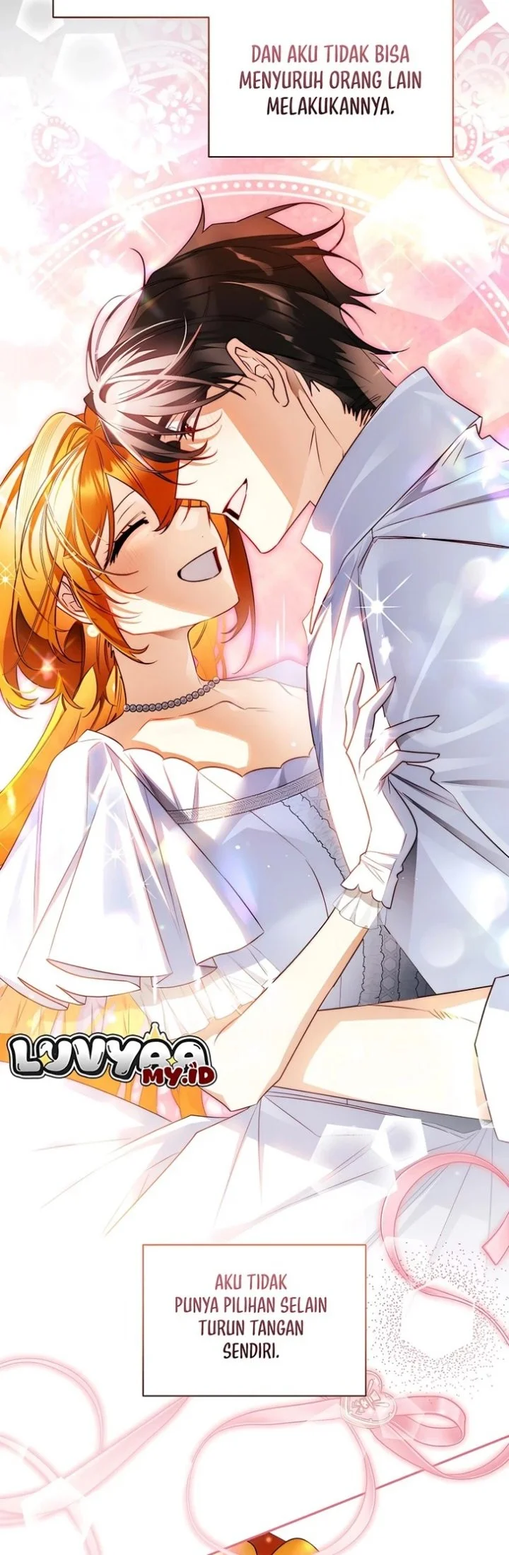 Marriage with a Suspiciously Demure Husband Chapter 8 Gambar 12