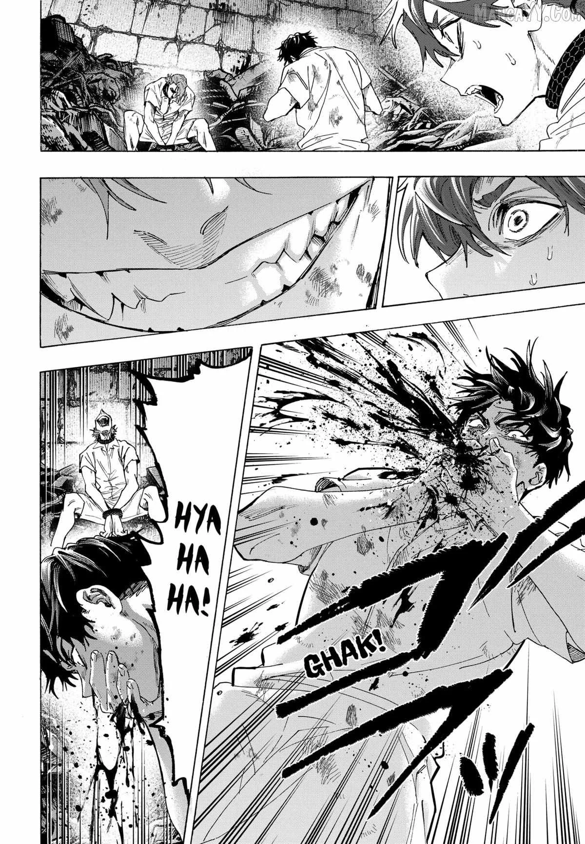 Marriagetoxin Chapter 145 Gambar 4