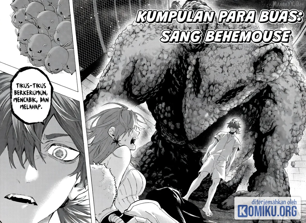 Marriagetoxin Chapter 154 Gambar 4