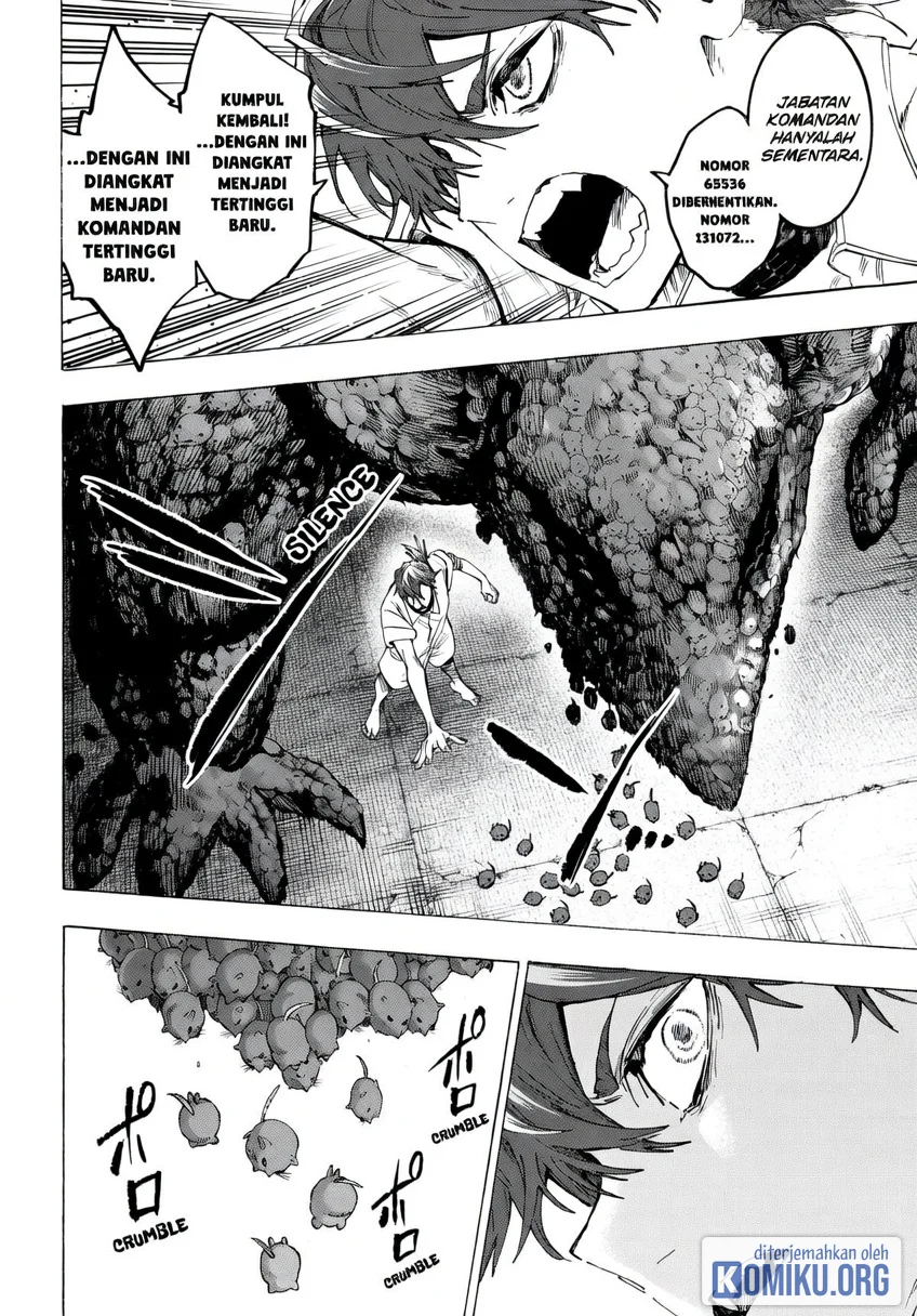Marriagetoxin Chapter 155 Gambar 4