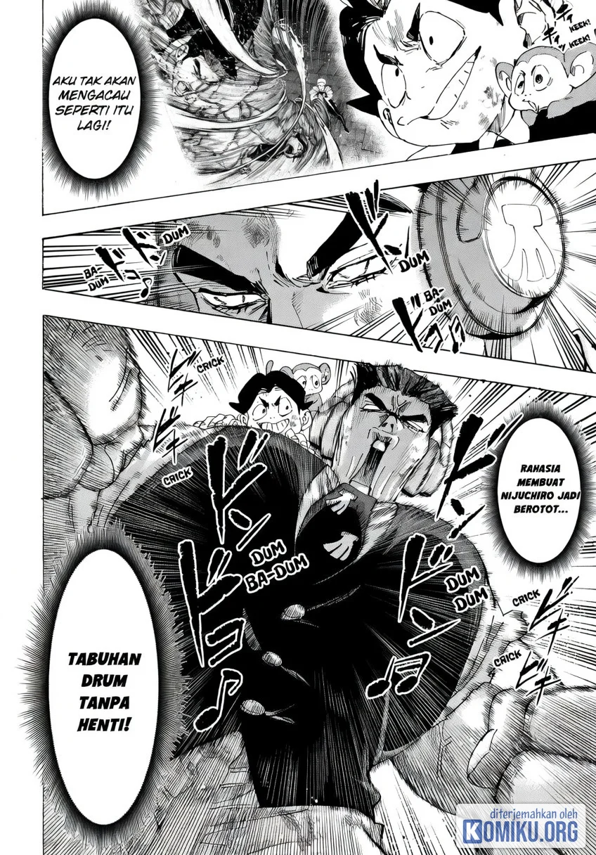 Marriagetoxin Chapter 156 Gambar 4