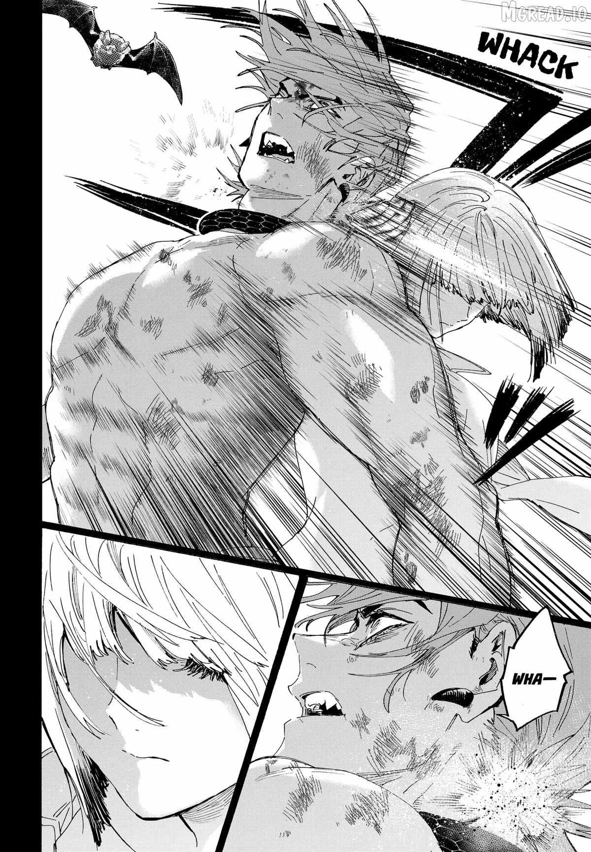 Marriagetoxin Chapter 164 Gambar 4