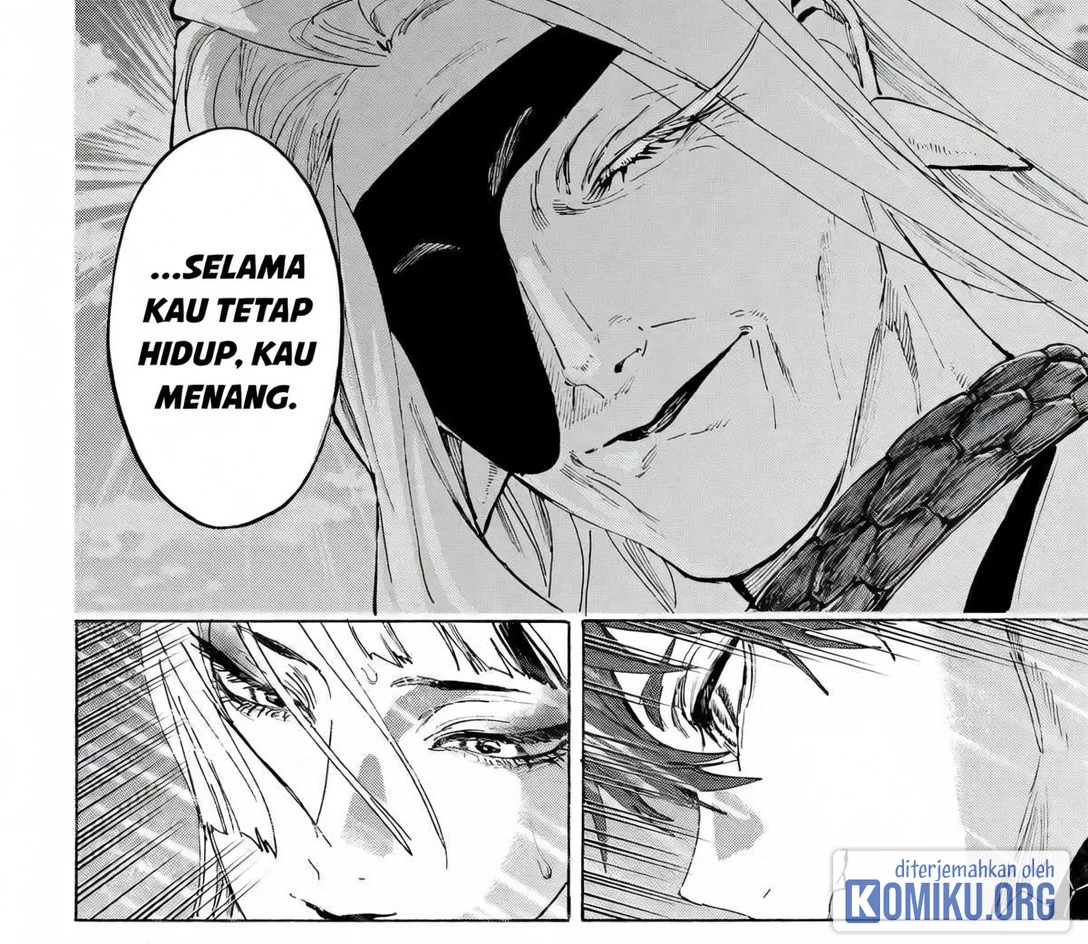 Marriagetoxin Chapter 166 Gambar 4