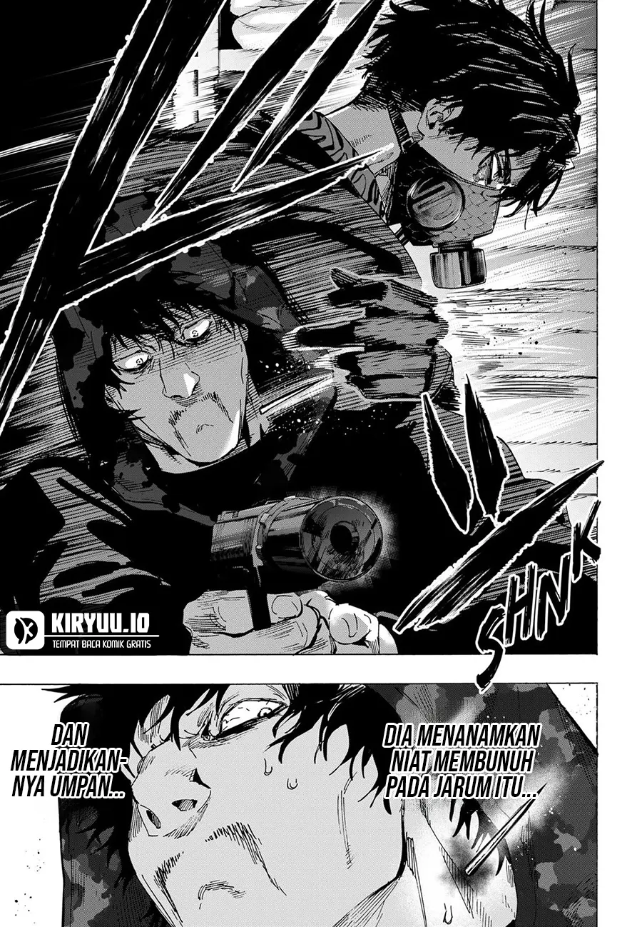 Marriagetoxin Chapter 83 Gambar 4