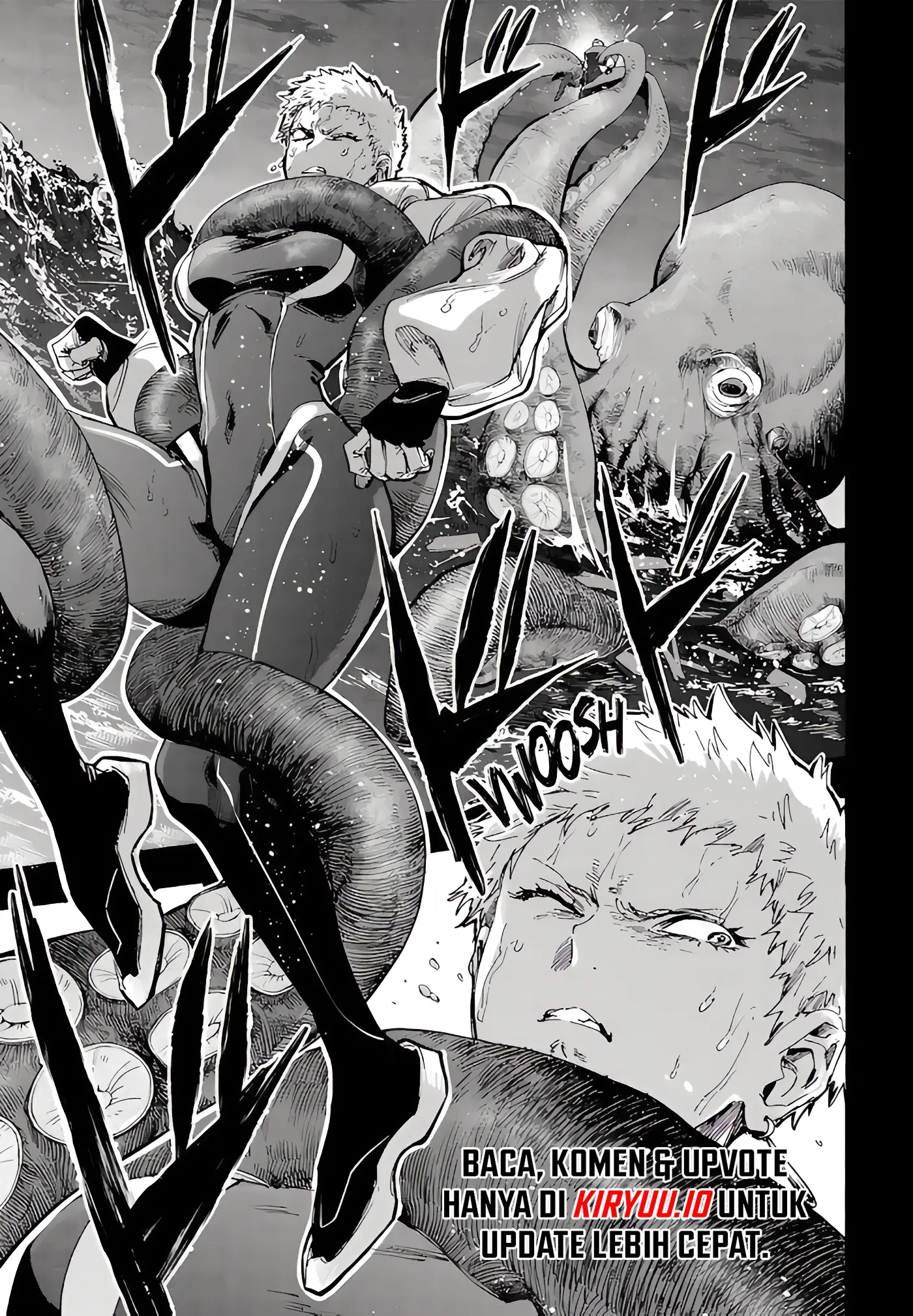Marriagetoxin Chapter 89 Gambar 4