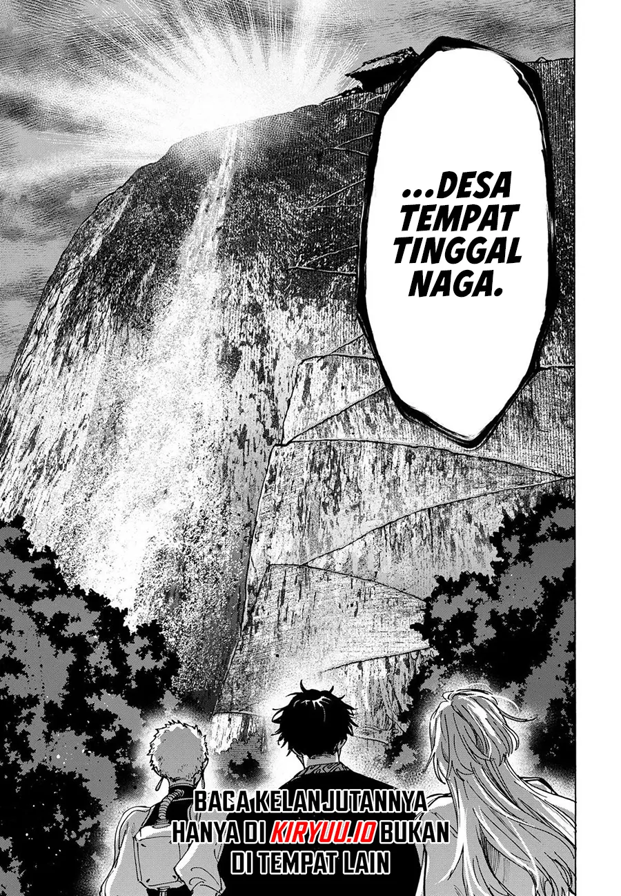 Marriagetoxin Chapter 90 Gambar 4