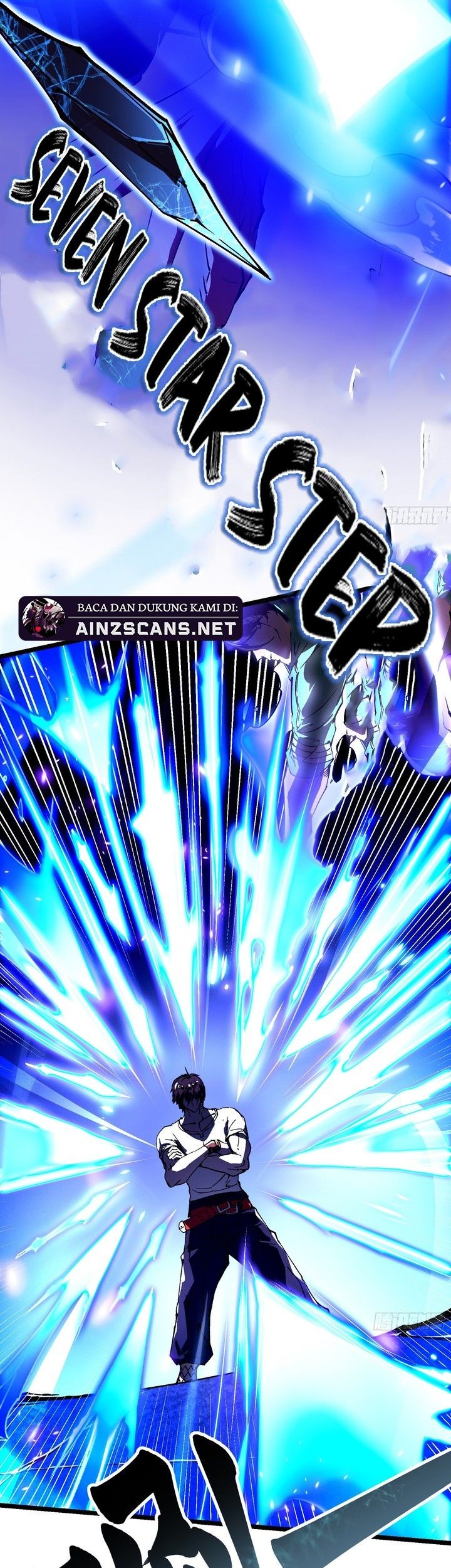 Martial Evolution: Start by Awakening the King of Monsters Chapter 12 - Halaman 11