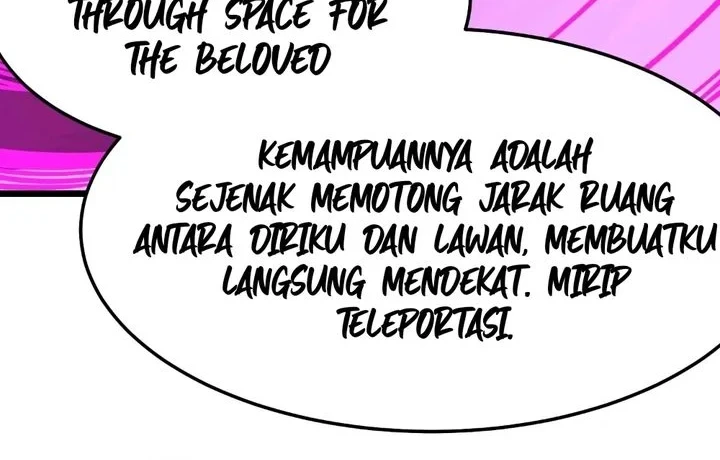 Martial Evolution: Start by Awakening the King of Monsters Chapter 129 Gambar 8
