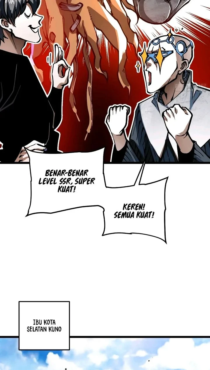 Martial Evolution: Start by Awakening the King of Monsters Chapter 131 Gambar 6