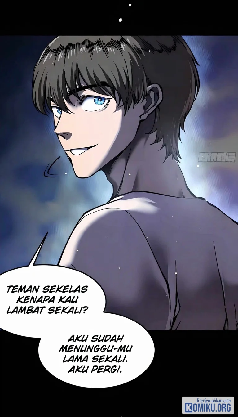 Martial Evolution: Start by Awakening the King of Monsters Chapter 150 Gambar 7