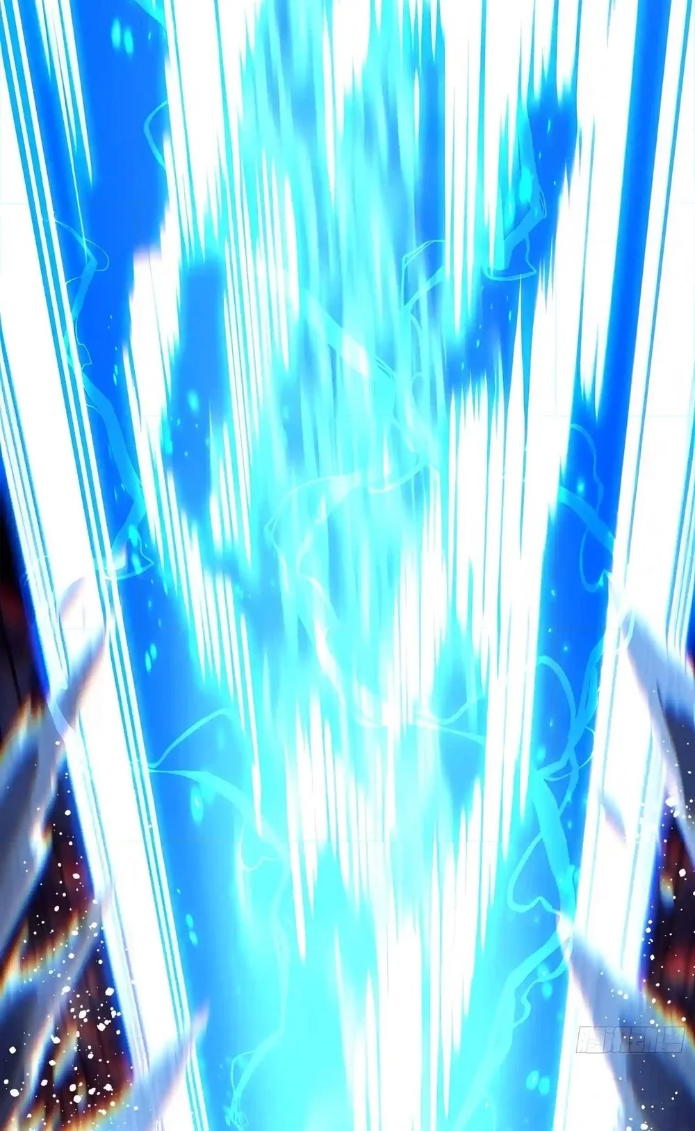 Martial Evolution: Start by Awakening the King of Monsters Chapter 159 Gambar 7