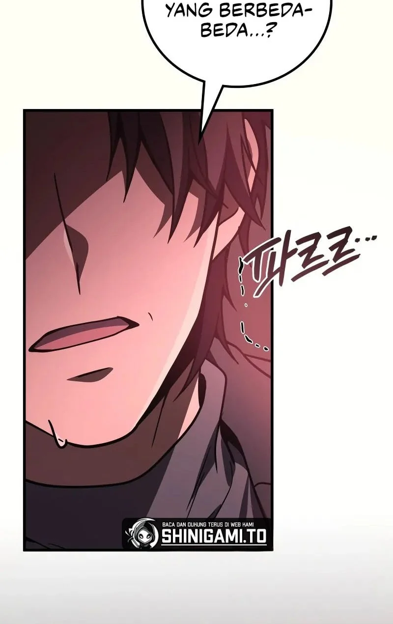 Martial God Regressed to Level 2 Chapter 124 Gambar 13