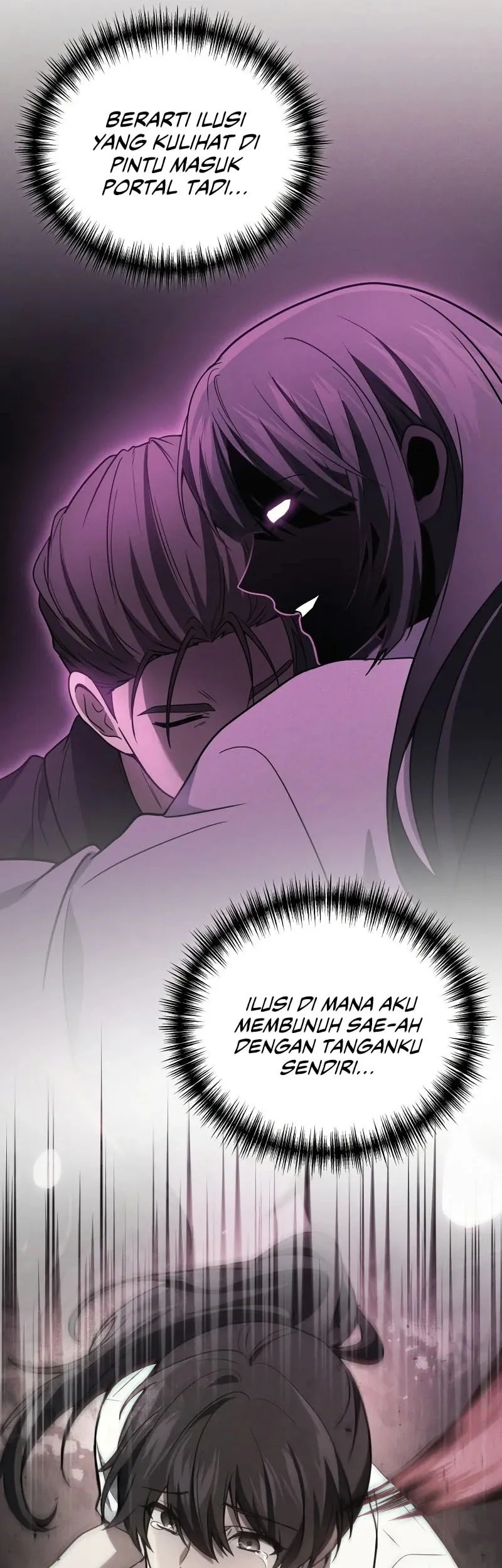 Martial God Regressed to Level 2 Chapter 124 Gambar 14