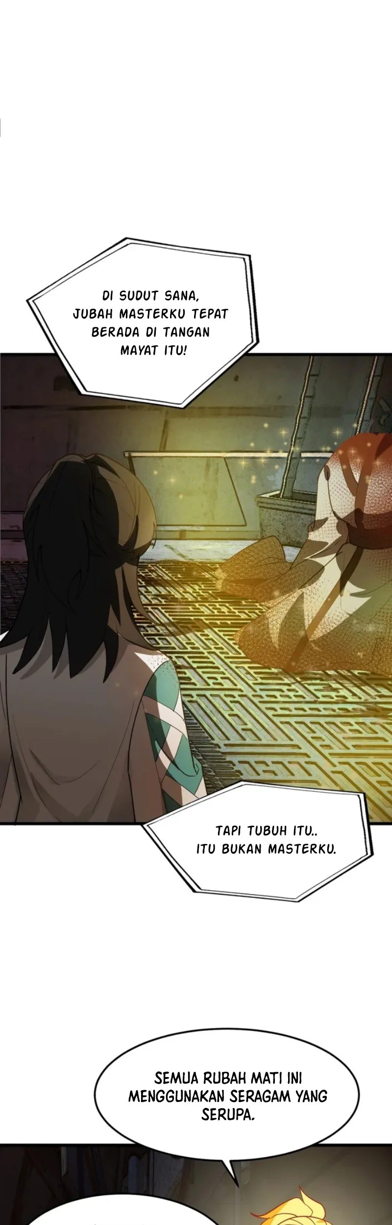 Martial Peak Part 2 Chapter 3859 Gambar 10