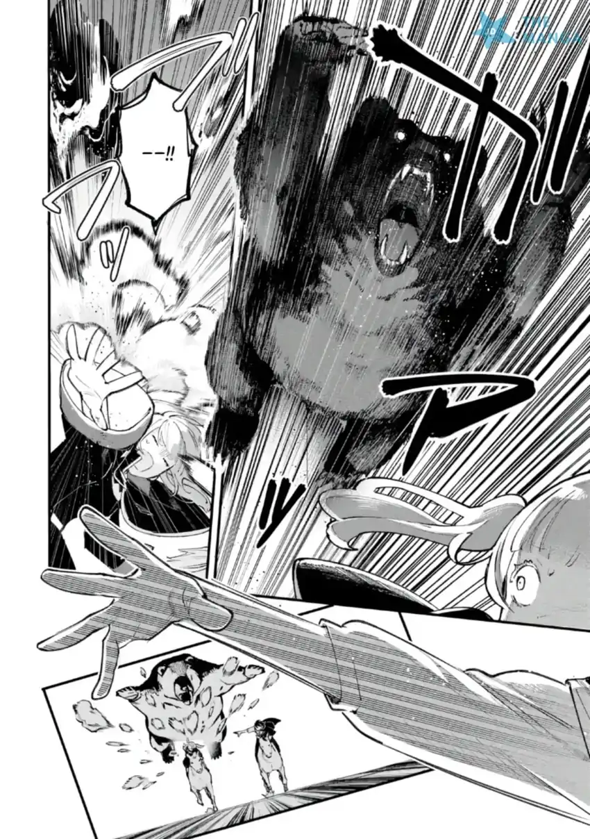 Maryoku Zero no Saikyou Kenja ~Mahou Riron o Kiwametara, Sekai Saikyou ni Natte Ita~ Chapter 3.3 Gambar 4