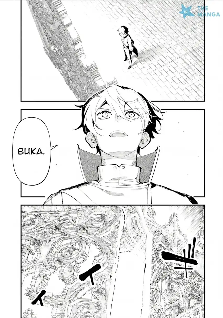 Maryoku Zero no Saikyou Kenja ~Mahou Riron o Kiwametara, Sekai Saikyou ni Natte Ita~ Chapter 8.1 Gambar 4