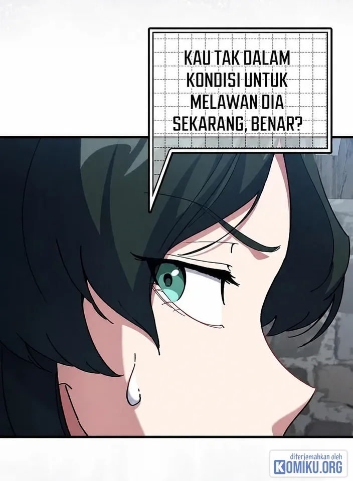 Max Level Player Chapter 100 Gambar 14