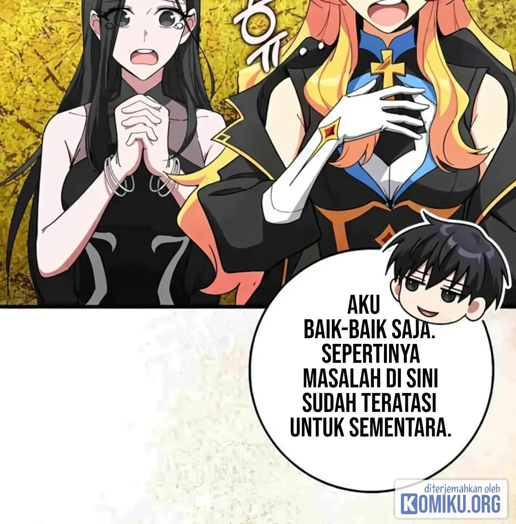 Max Level Player Chapter 101 Gambar 15