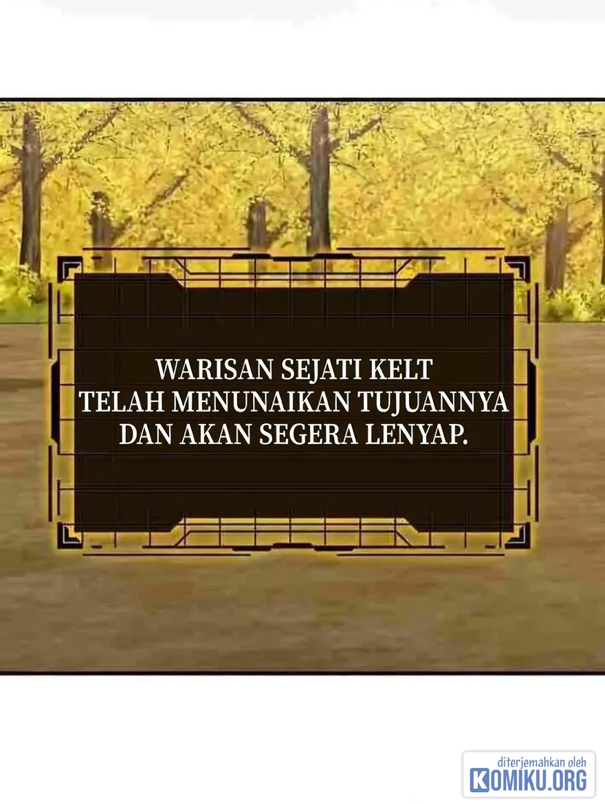 Max Level Player Chapter 101 Gambar 18